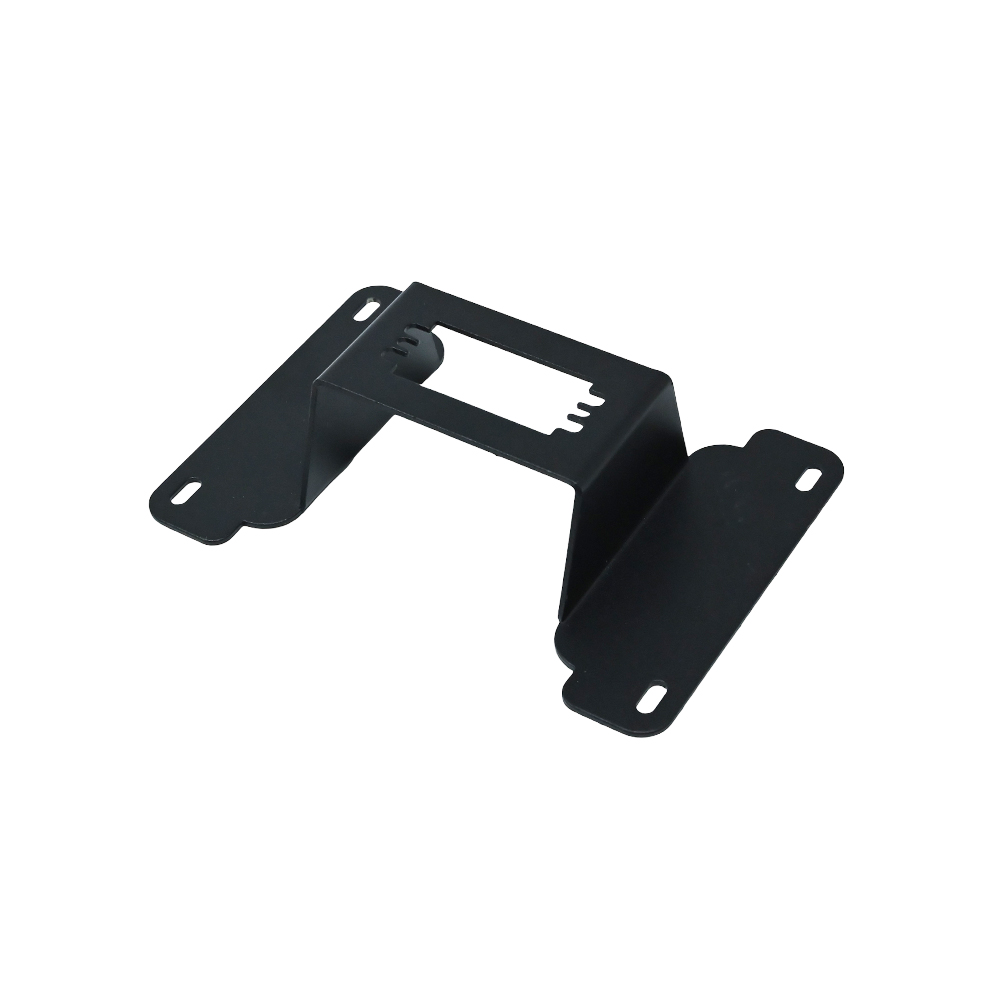 Twin-Axis Servo Mount with Large U-Shaped Base-image-7