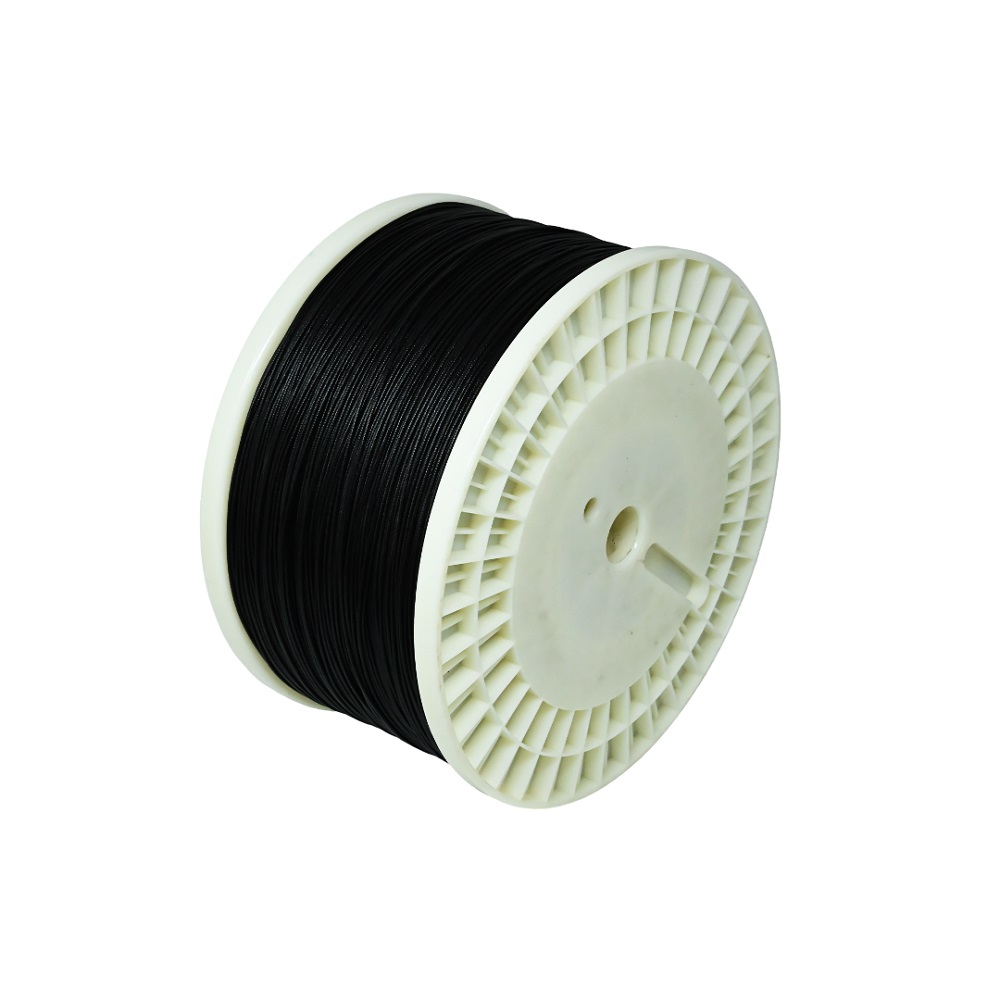 22AWG Silicone Braided Wire-Black-image-32
