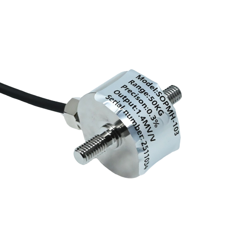 SOP SOPMH-103 50kg, 1.4MV/V, 0.3%F.S Load Cell Sensor-picture-28