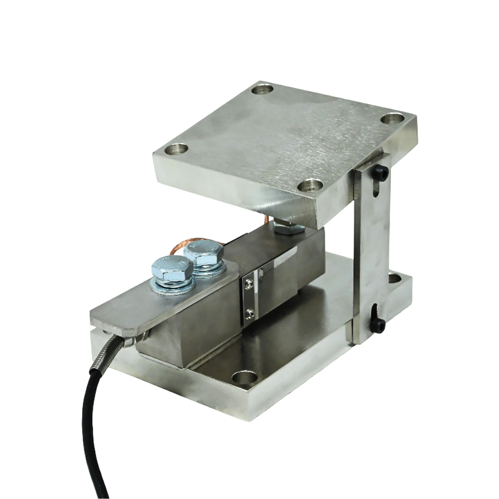 SOP SOPMK-001 50kg, 2.0mV/V, 0.1%F.S Load Cell Sensor-image-43