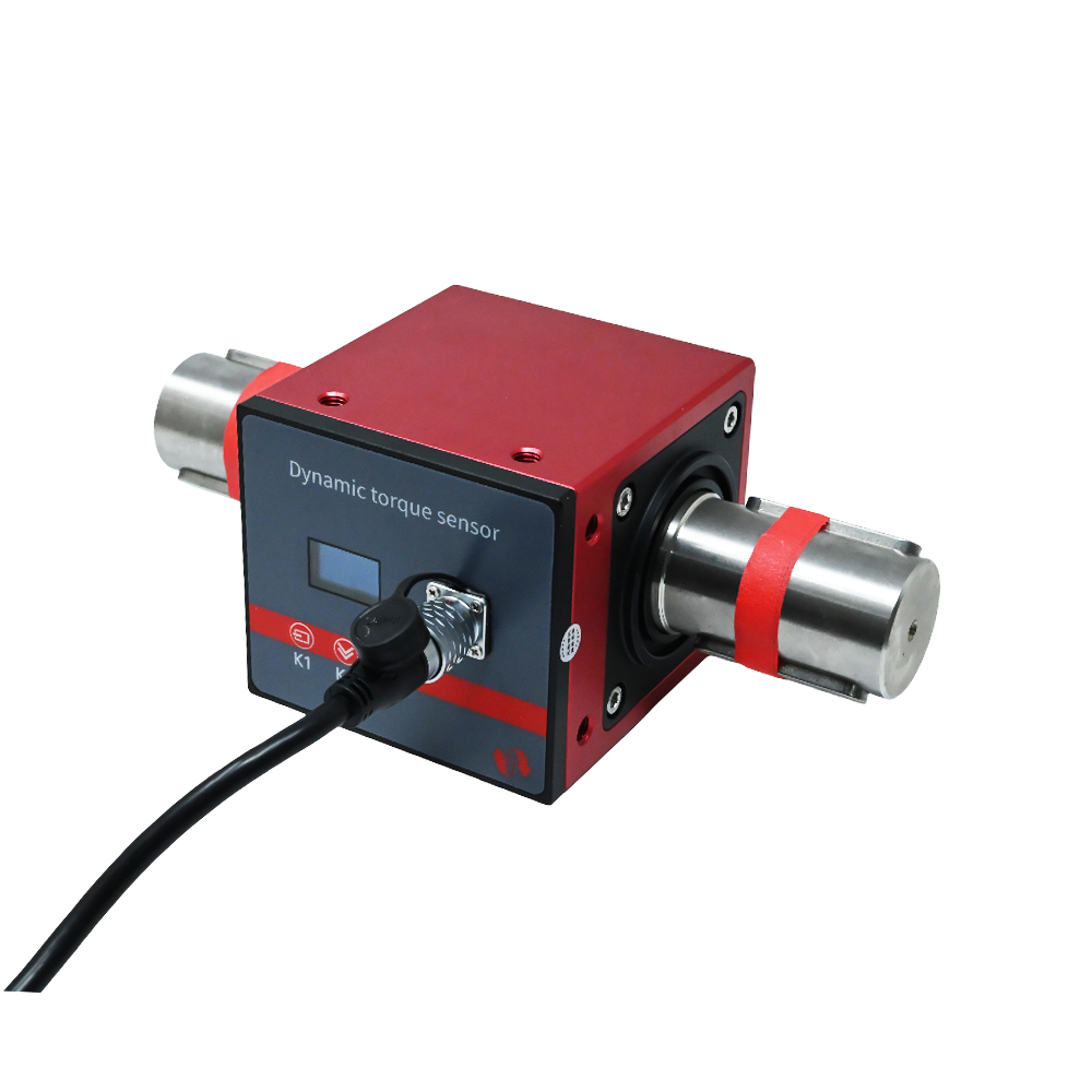 SOP SOPN-200, 500N·m, Dynamic Rotary Torque Sensor, 0~10V Analog & RS485 Output, 24VDC Supply, Speed Range: 8000RPM-image-13