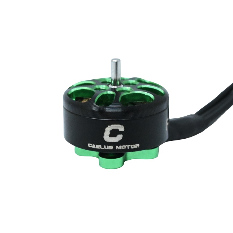 caelus fa1204 2500kv brushless motor