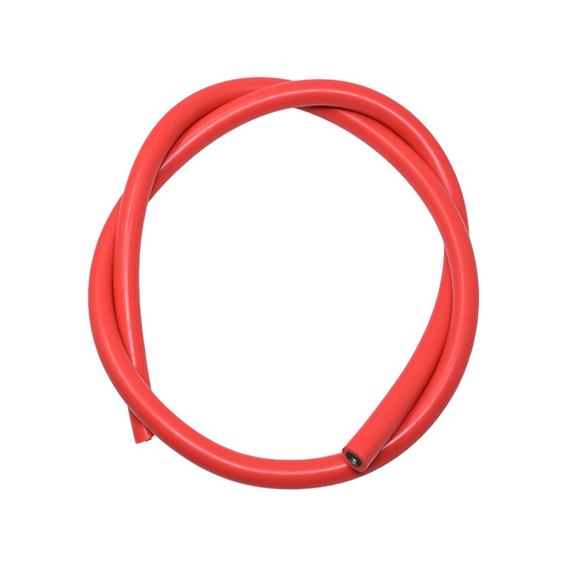 2 AWG Red Silicone Insulated Wire, 33.6 sq mm, High-Flex & Heat Resistant-image-20