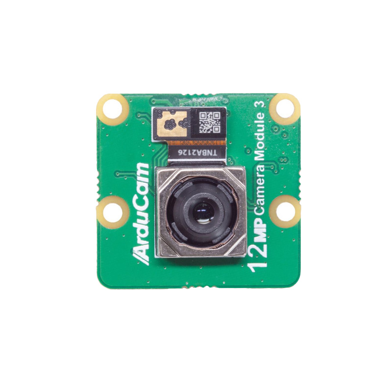 Arducam B031201 12MP IMX708 NoIR Camera with HDR & PDAF for Raspberry Pi-image-13