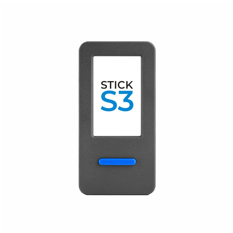 M5Stack K150 M5StickS3 ESP32S3 Mini IoT Dev Kit-picture-22