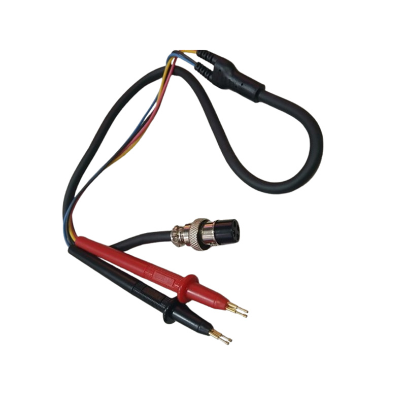 Test Probe IR Temperature Tester – Standard Duty Handheld-image-36