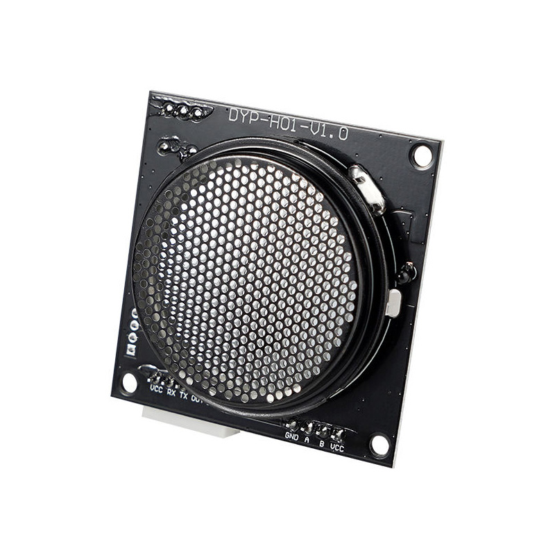 UART Ultrasonic Rangefinder Sensor 10 to 80 cm Distance Measurement-image-33