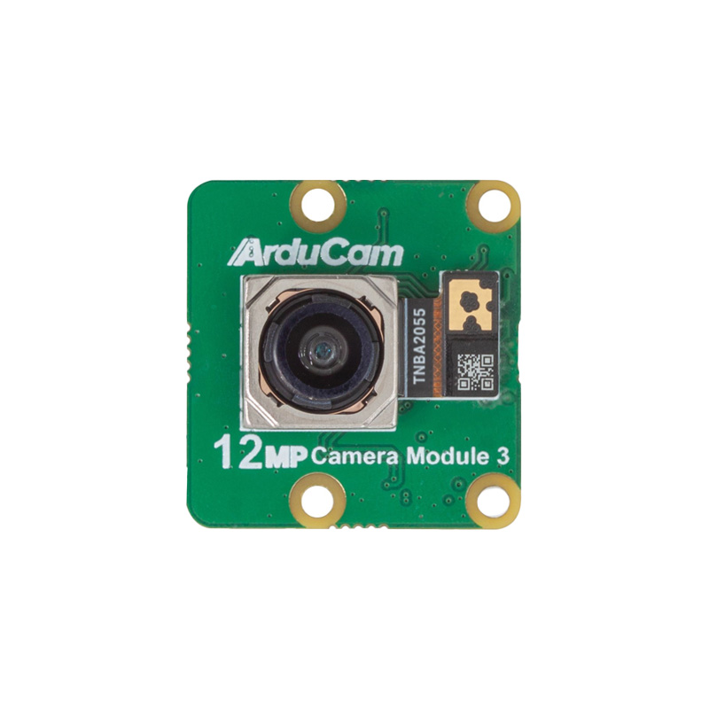 Arducam IMX708 12MP NoIR Autofocus Wide-Angle Camera 3 for Raspberry Pi-image-27