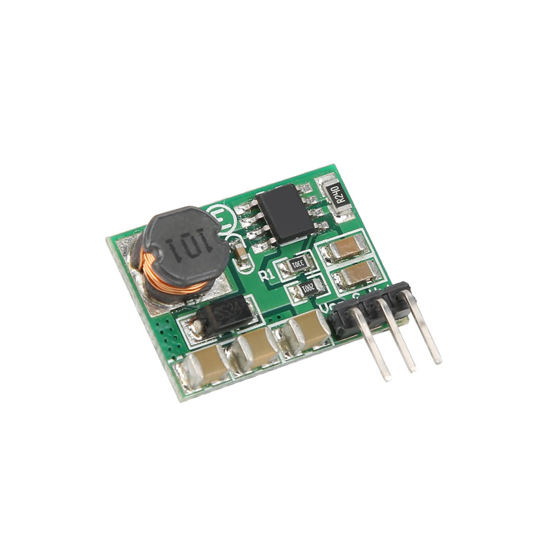 DD0315NA DC 3–15V to -5V Buck Converter Module with Negative Output-image-5