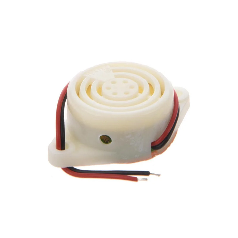 SFM-27-I DC 3–24V Electronic Active Buzzer – Continuous Sound-picture-10