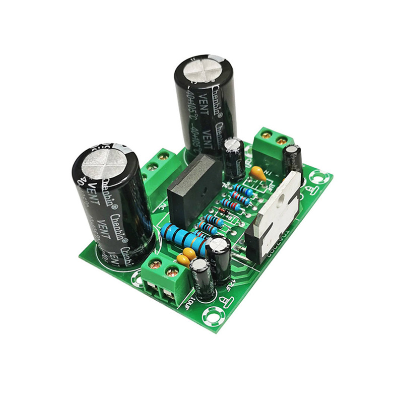 TDA7293 100W Digital Power Amplifier Board High Power Dual 12-32V Single Channel Audio Amplifier Module for DIY Speaker-picture-18