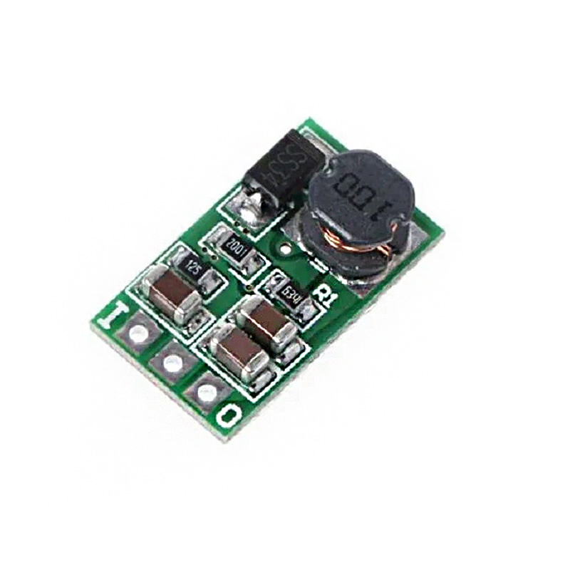 DC-DC DC5-40V to 12V 1A Buck Step Down Converter Module Voltage Regulator Board without PIN-picture-24