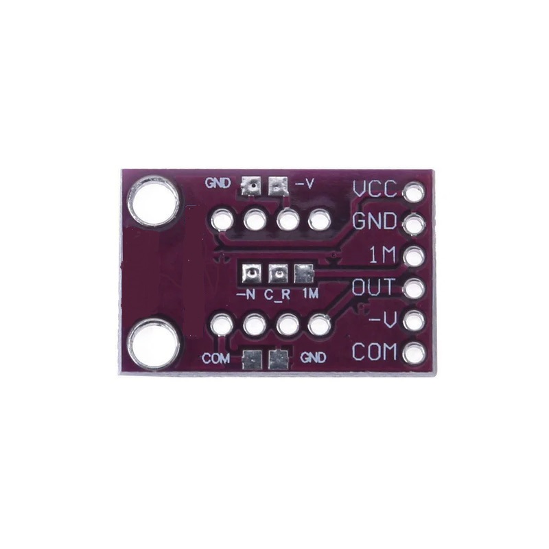 OPT101 Analog Light Sensor Module with Monolithic Photodiode-image-10