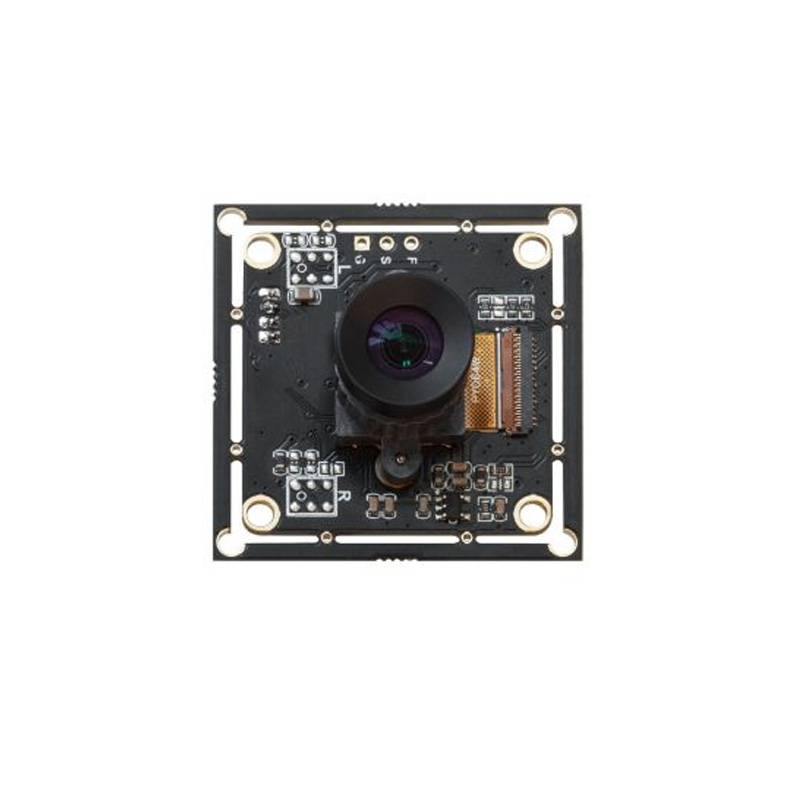 Arducam B0322 OV2311 2MP Global Shutter Monochrome USB Camera with M12 Lens-image-9