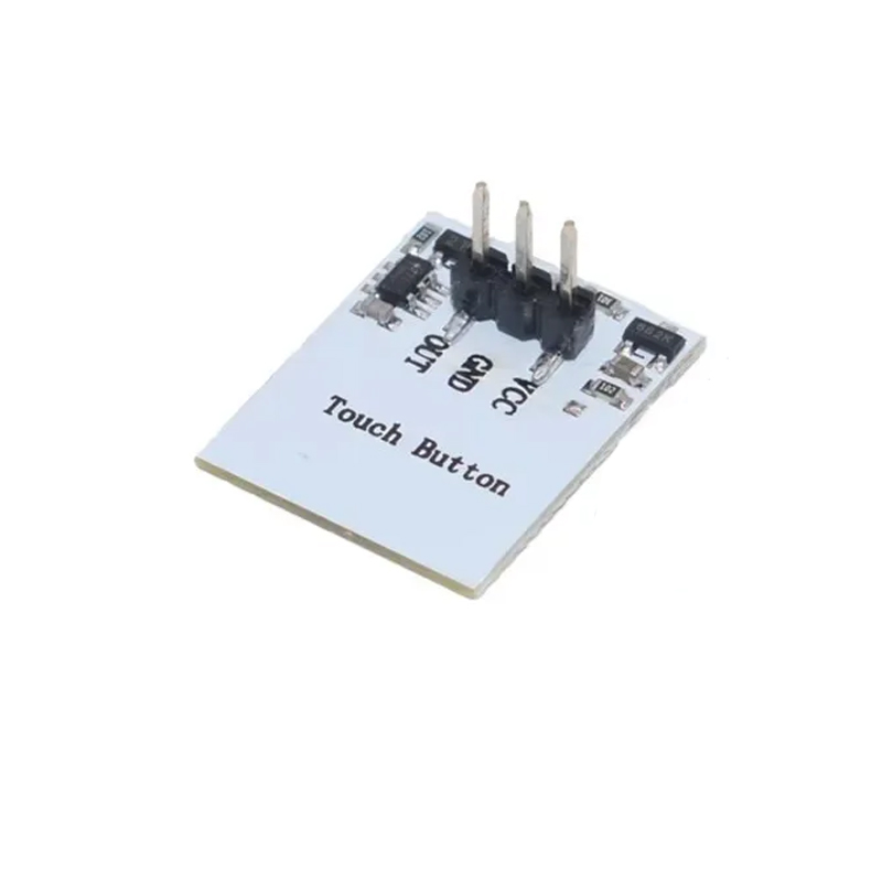 RGB HTTM Series 2.7V-6V Capacitive Touch Switch Buttons Module-image-41