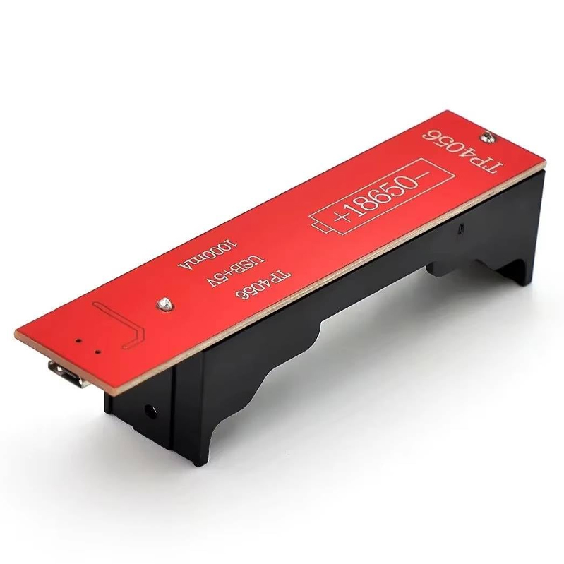 TEC4056 TP4056 4.2V Li-ion Battery Charging Module for 18650-image-13
