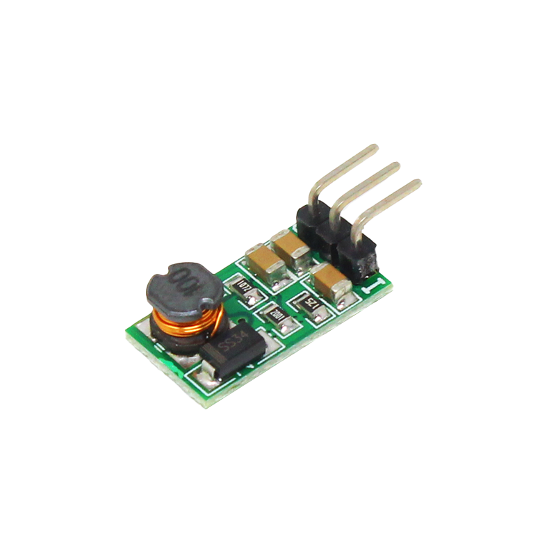 DC-DC 5-40V to 9V 1A Buck Step Down Converter Module Voltage Regulator Board with 3Pin-picture-26