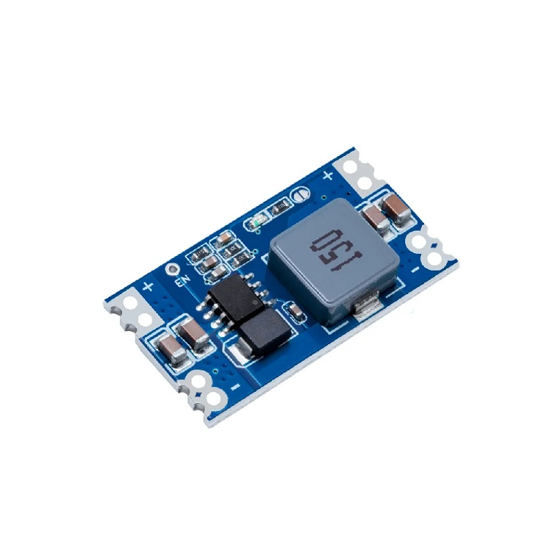 MINI560 Pro DC-DC 5V 5A Step-Down Stabilized Voltage Source Module-picture-10