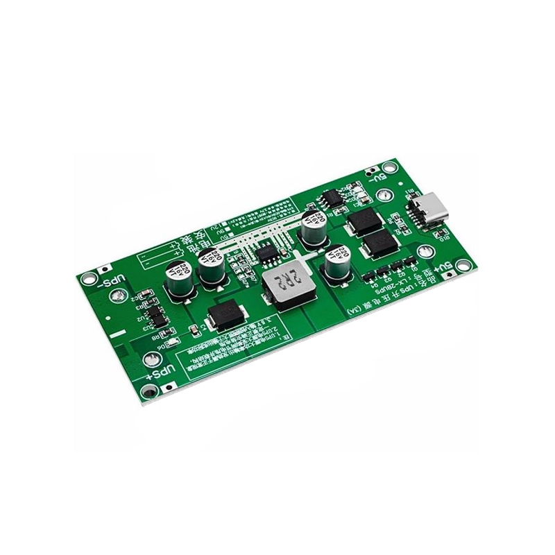 18650 3A 5V Type-C Lithium Battery Charger Module-picture-12