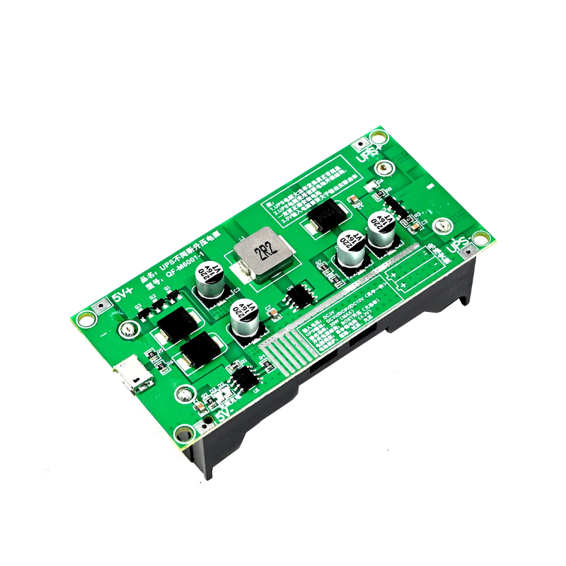 18650 3A 12V Micro Lithium Battery Charger Module with Battery box-picture-28