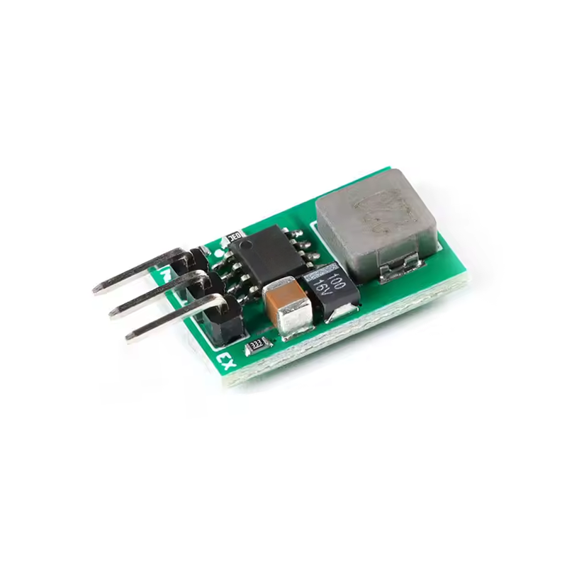 5V /1A Voltage Regulator Replacement Lm7805 5.5-32V Input-picture-12