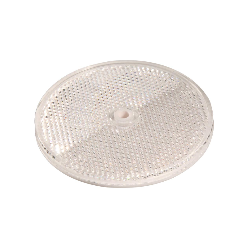 PEPPERL+FUCHS FE-RR1 Round Reflector, Ø 80.87 mm, Photoelectric Sensor Accessory-image-8