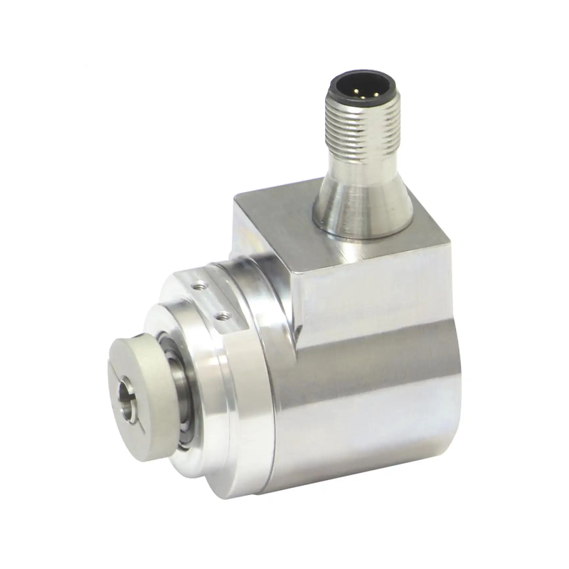 PEPPERL+FUCHS ENA36TL-S10SA5-1516-IO-RBD01 Absolute Rotary Encoder, 18 V DC~30 V DC, 10mm-picture-21