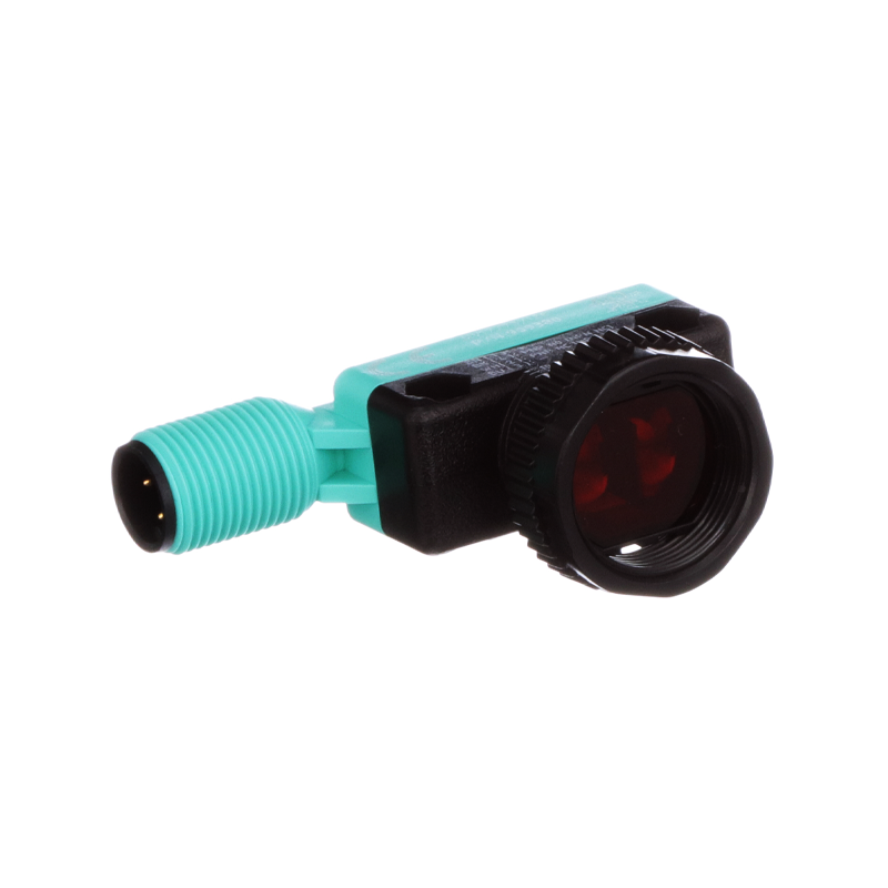PEPPERL+FUCHS MD17/73 Photoelectric Sensor, Infrared LED, 950nm, 10V DC~30V DC, Sensing Range 0m~15m-image-42