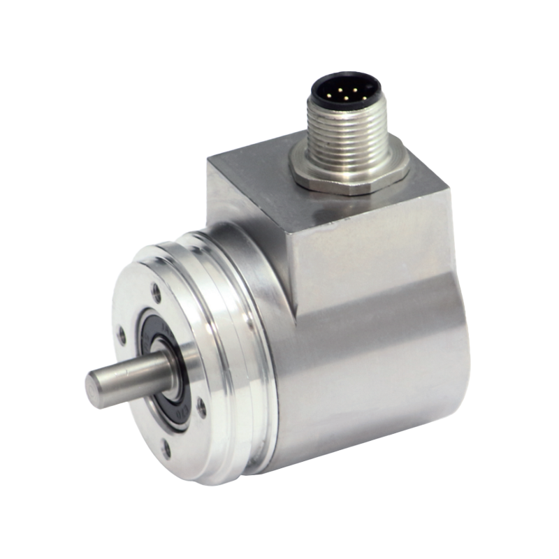 PEPPERL+FUCHS ENA36TL-S10SA5-0016-IO-ABD01, Absolute Rotary Encoder, IO-Link, 12000 RPM, 18V DC~30V DC, 0 Detents, Diam-10mm-picture-19