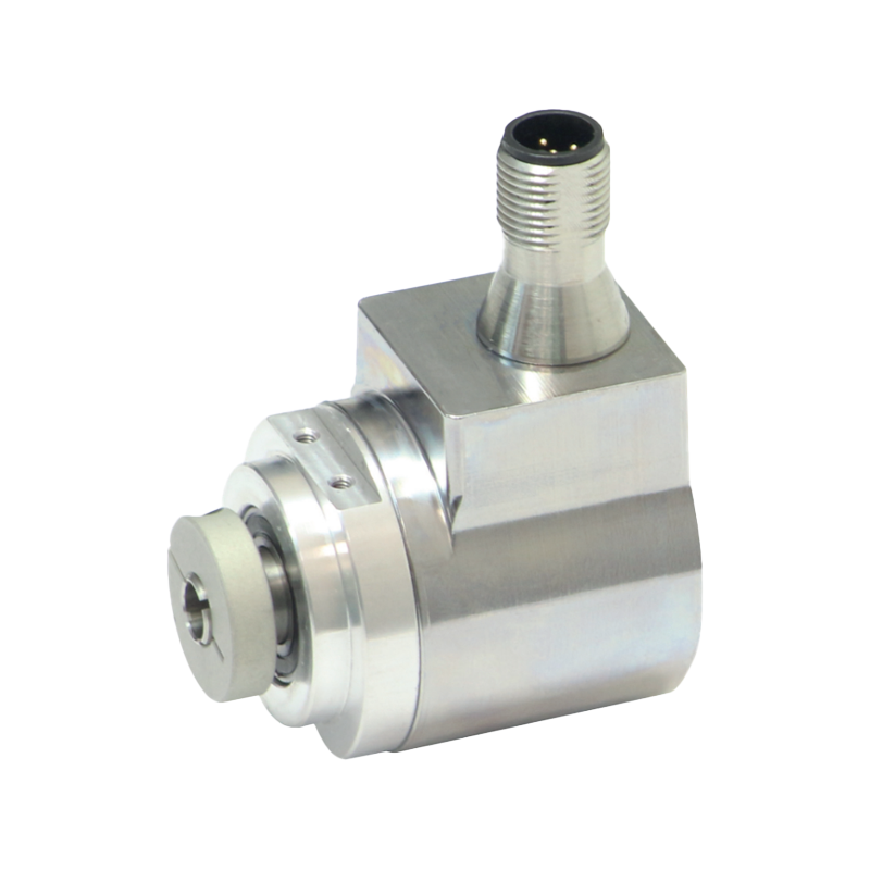PEPPERL+FUCHS ENA36TL-R06DA5-0016-IO-RBD01, Absolute Rotary Encoder, IO-Link, 12000 RPM, 18V DC~30V DC, 0 Detents, Diam-6mm-picture-22