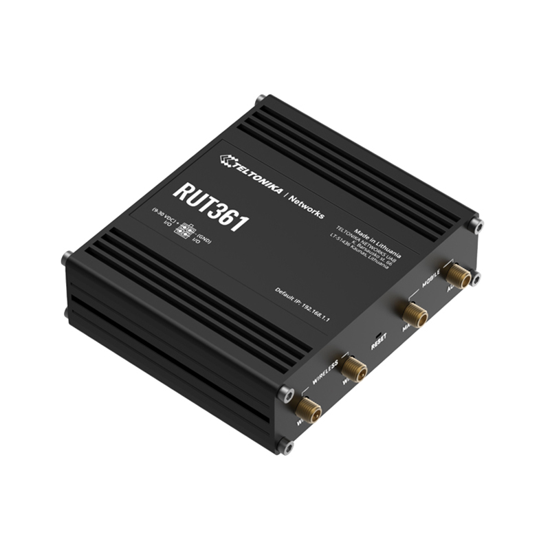 TELTONIKA RUT361Robust Industrial Cellular Router-picture-25