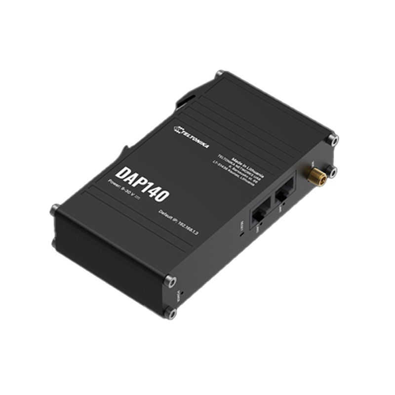 TELTONIKA DAP140 industrial Wireless Access Point-image-7
