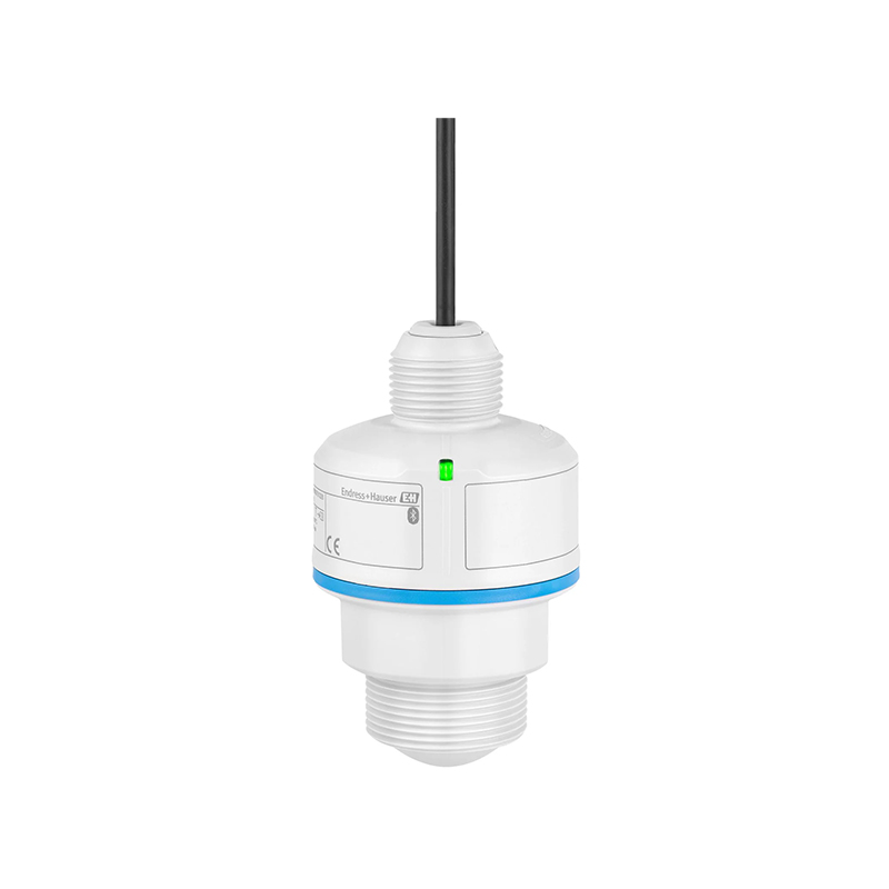 ENDRESS+HAUSER FMR20B-AABADTBNVCGXR0B Level Transmitter, 3 bar, ± 2mm (± 0.08"), Digital, Analogue, HART, 2-Wire, 4-20mA-picture-21