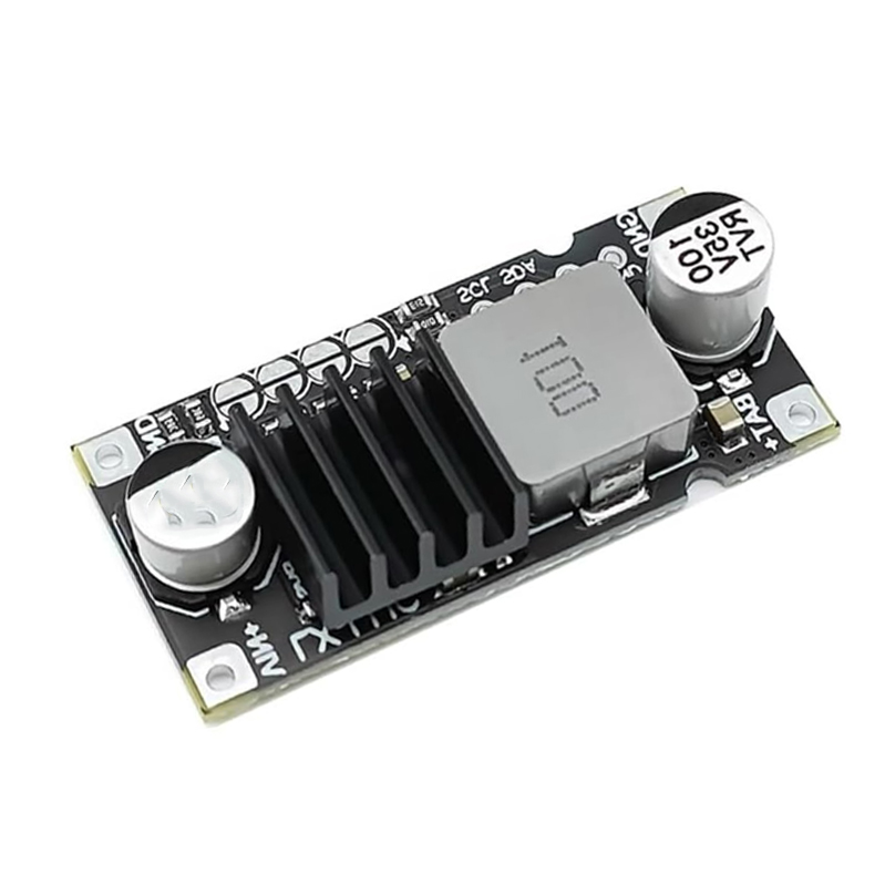 1S 2S 3S 4S 3A 40W Lithium Battery Charging Step-Down Module-image-45