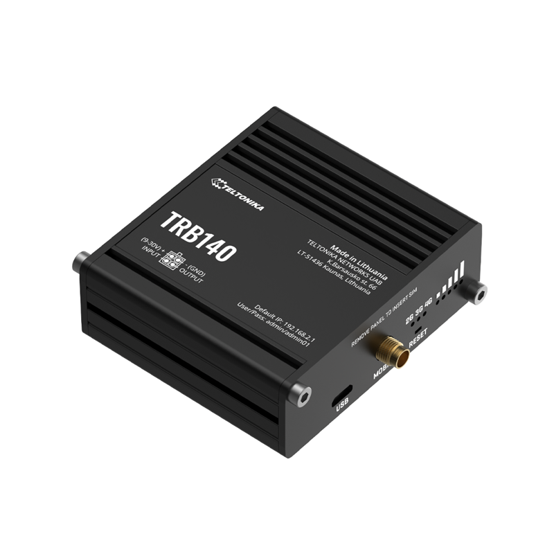 Teltonika TRB140 Industrial Ethernet Gateway-image-29