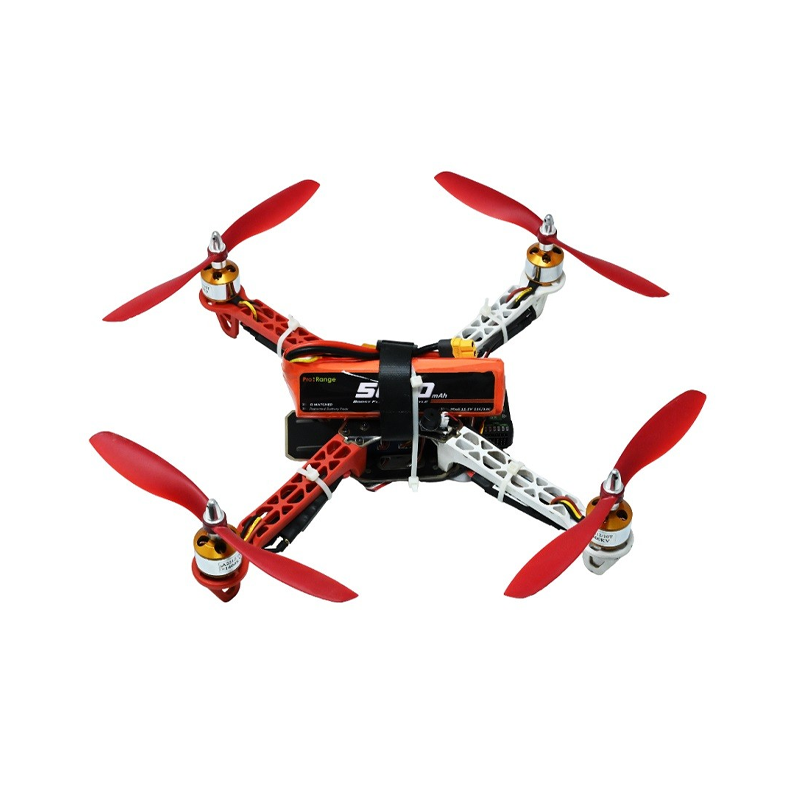 Pro-Range F330 CrossFlight Quadcopter Kit-picture-11