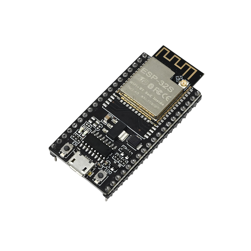 NodeMCU ESP-32S ESP-32E WiFi Development Board Serial WiFi Bluetooth Module-image-24