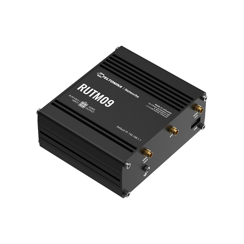 Teltonika RUTM09 Wireless 4G LTE Router-picture-14