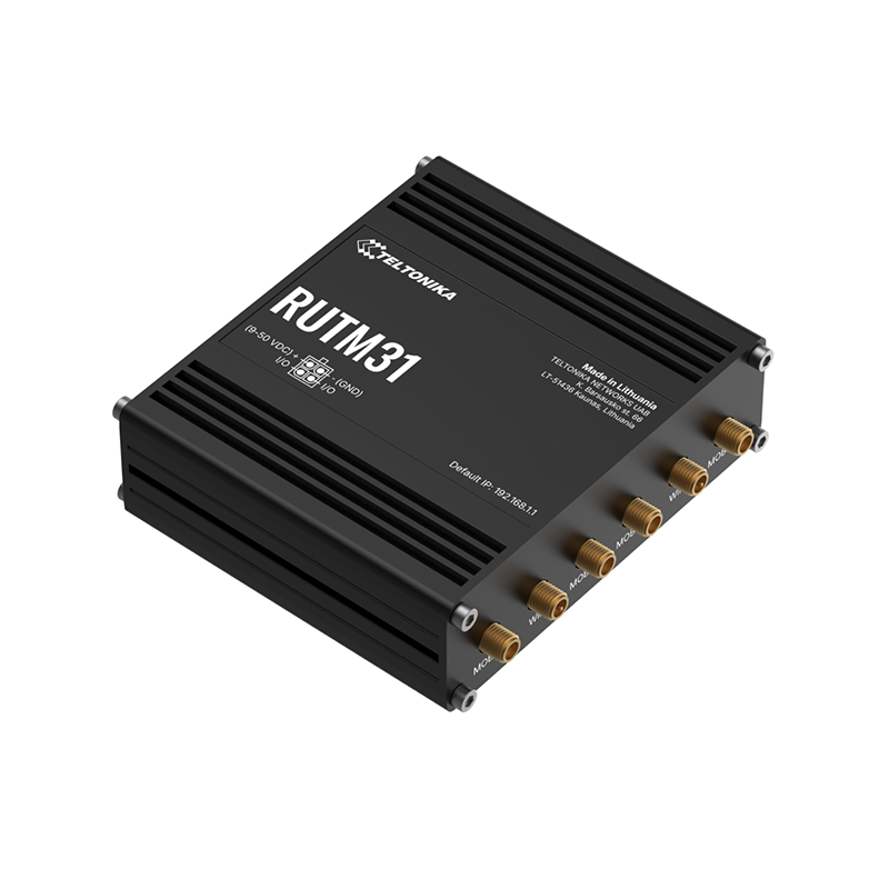 Teltonika RUTM31 Cost-Efficient Industrial 5G Router-picture-19