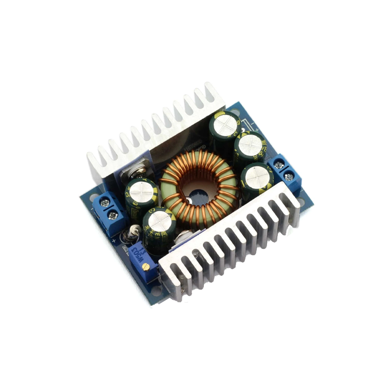 100W 12A Step Down DC-DC Voltage Converter Module-image-0