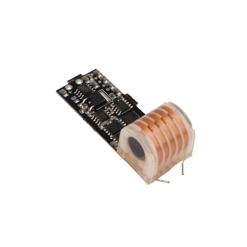 DC7-15V to 15KV-20KV High Voltage Generator Step-up Inverter Arc Igniter Coil Module-picture-13