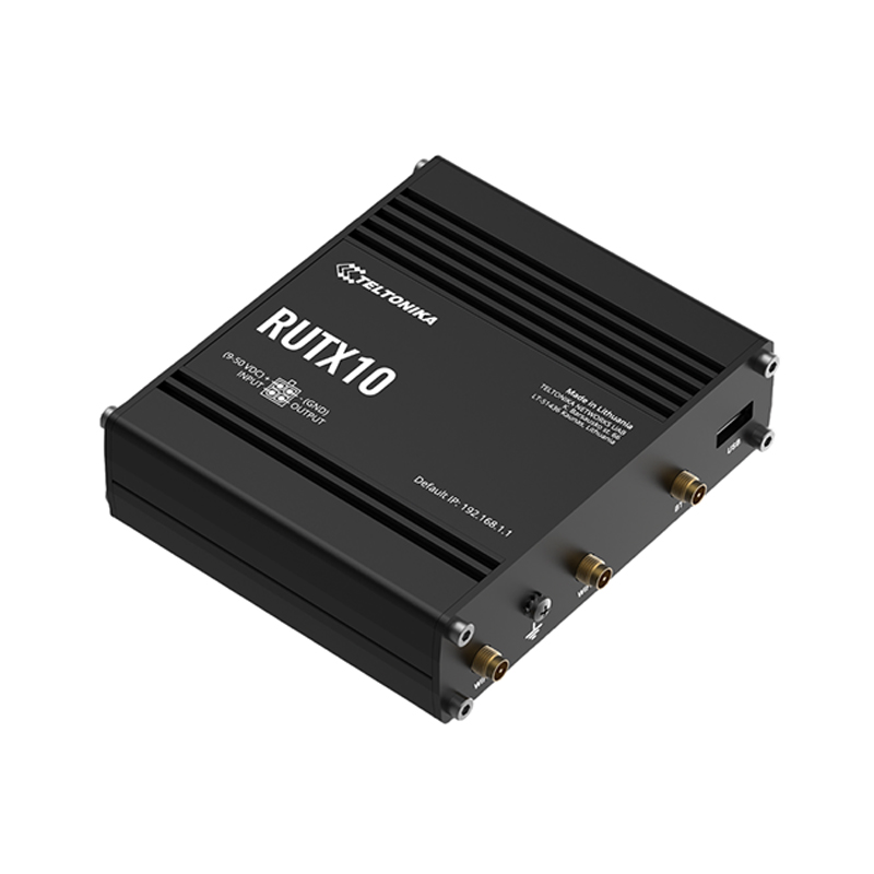 Teltonika RUTX10 Professional Ethernet Router-image-24