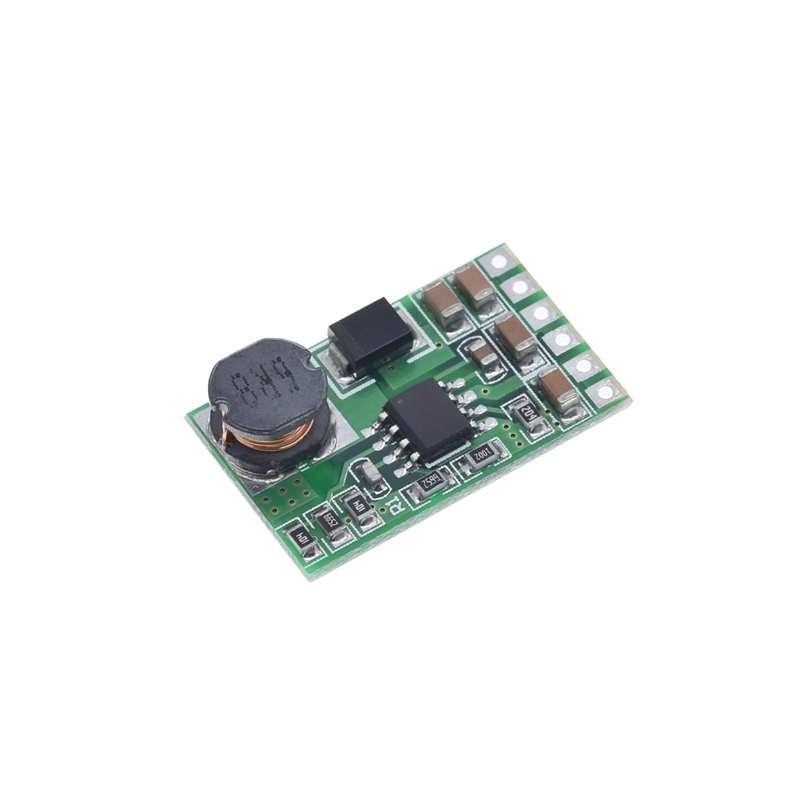 3.5A DC5-27V to 3V Buck Power Conversion Module-picture-23