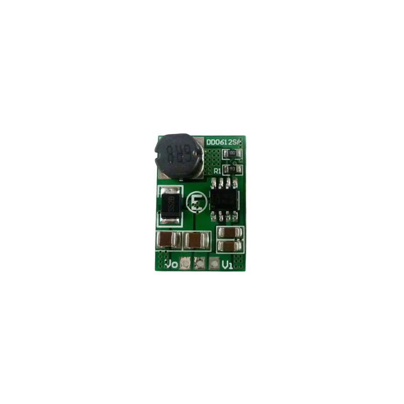 DC 3.3V-4.2V to 5V, 15W Boost Conversion Board Power Module-picture-37