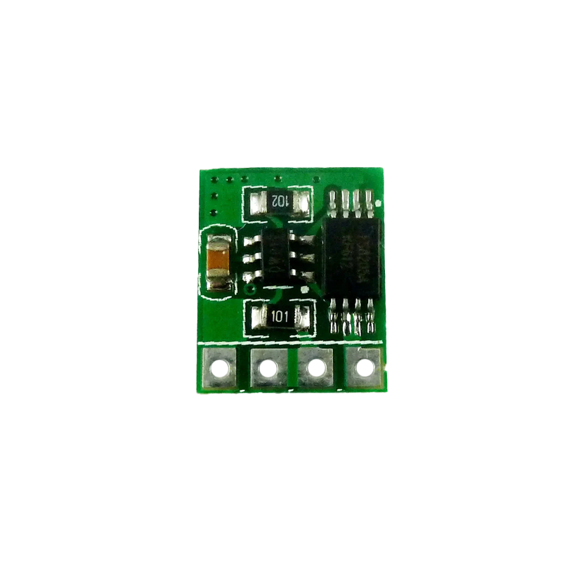 10W 3.7V 4.2V 3A Overcharge Protection Module-picture-27