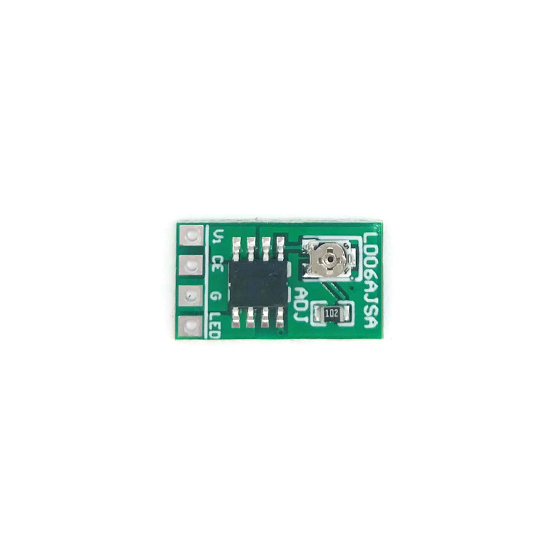 DC 3.3/3.7/5V, 30-1500mA LED Driver Constant Current Adjustable Module-picture-14