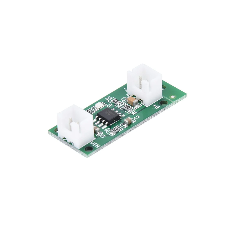 2S 3V 1A NiMH Rechargeable Battery Charger Module with XH2.54 Terminal-picture-28