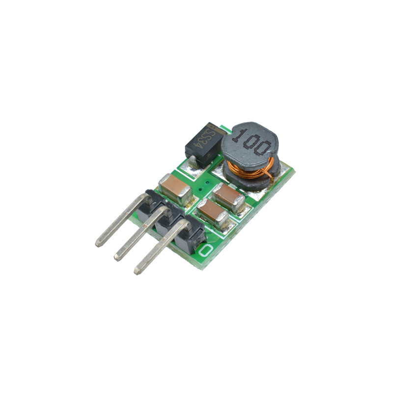 DC-DC 5-36V to 5V 12V Adjustable Step-Down Power Supply Buck Converter with Soldering-picture-36