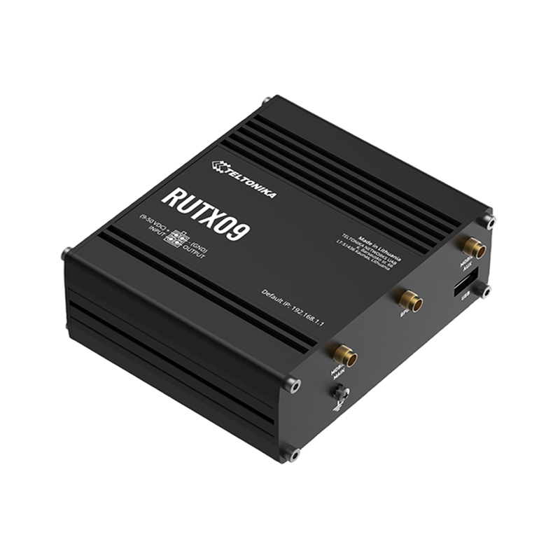 TELTONIKA RUTX09 Industrial Celluar Router LTE+ETH-image-23