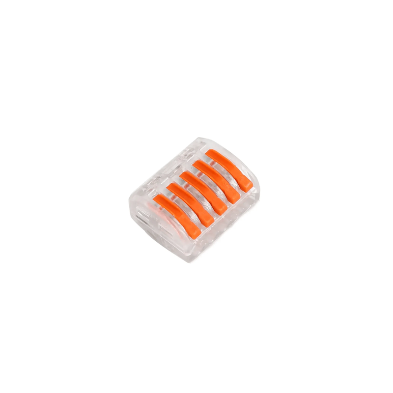 PCT-215T Transparent Quick Connection Terminal-image-26